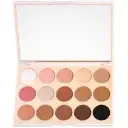 Beauty Creations Nude X Shadow Palette