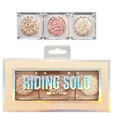 BEAUTY CREATIONS - SSRS RIDING SOLO RODEO DREAM SET