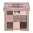 HUDA BEAUTY Greige Creamy Obsessions Eyeshadow Palette