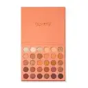 COLOURPOP Smokin’ Hot Pressed Powder Palette