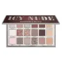 Huda Beauty Icy Nude Eyeshadow PALETTE