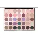 Morphe 35C Everyday Chic Artistry Eyeshadow palette