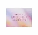 Morphe X Meredith Duxbury Artistry palette