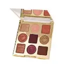 Tarte Suger Rush Carvings Eyeshadow palette