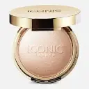 ICONIC LONDON Lit & Luminous Baked Highlighting Powder