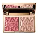 Iconic London Silk Glow Duo