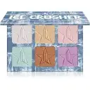 Jeffree Star Cosmetics - Ice Crusher Skin Frost Pro Highlighter Palette