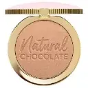 Makeup Powder and Bronzer Natural Chocolate Bronzer - Golden Cocoa -