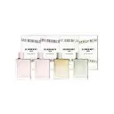 BURBERRY HER 4 PCS MINI SET