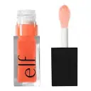 e.l.f. Glow Reviver Lip Oil CORAL FIXATION
