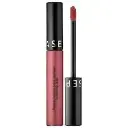 Sephora Cream Lip Shine Liquid Lipstick 05 INFINITE ROSE