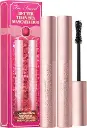 Too Faced Better Than Sex Mascara Duo Gift Set - 0.54 fl oz/2pc 