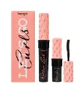 Benefit Cosmetics Let's Go Curls Super-Curling Mascara - 1.87oz