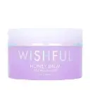 HUDA BEAUTY Wishful Honey Balm Jelly Moisturizer