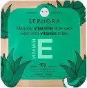 SEPHORA Aloe Vera Vitamin Mask