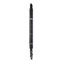 Anastasia Beverly Hills Brow Definer 3-in-1 Triangle Tip Easy Precision Eyebrow Pencil EBONY
