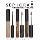 SEPHORA FIBER MASCARA