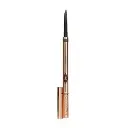 CHARLOTTE TULBURY Ladies Brow Cheat Micro Precision Brow Pencil 0.001 oz # NATURAL BROWN