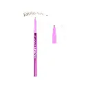 KOSAS Brow Pop Nano Ultra-fine Detailing Pencil In MEDIUM BROWN